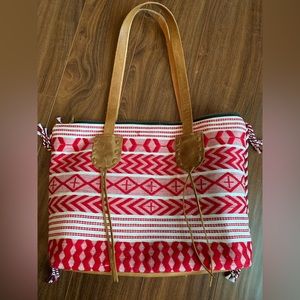 Noonday Collection Tote bag